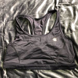 Champion sports bra